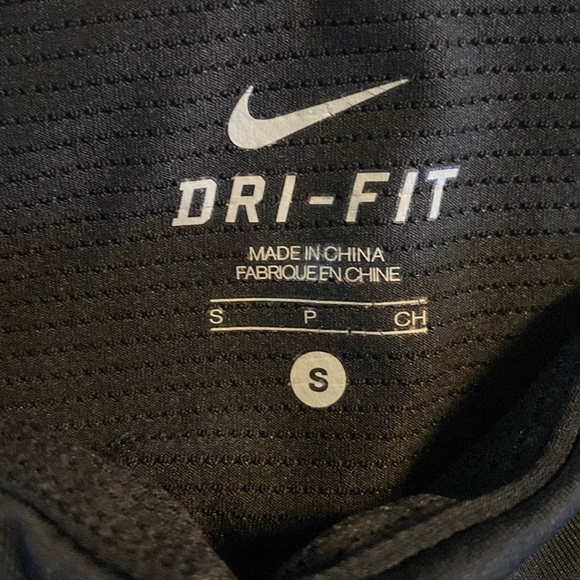 🍍NIKE WIND CAPRI🍍SIZE SMALL🍍POCKETS🍍A-1 - Picture 2 of 4